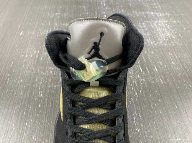 Chep Onekick Jordan Ma Air x 5 Black Maniere FD1330-001 A 0616